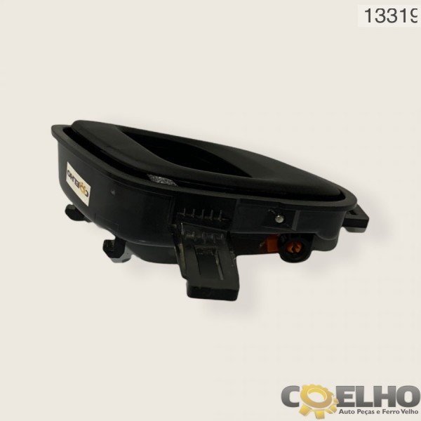 Maçaneta Interna Dianteira Direita Kwid Life 2018 (593) Original Foto