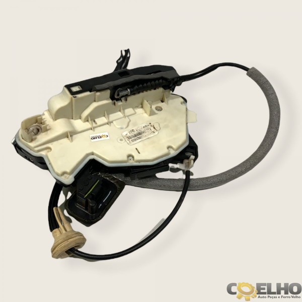 Fechadura Elétrica Dianteira Esquerda Jetta 2013/2014 (627)
