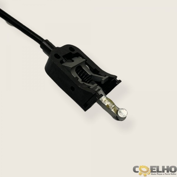 Fechadura Elétrica Dianteira Esquerda Jetta 2013/2014 (627)