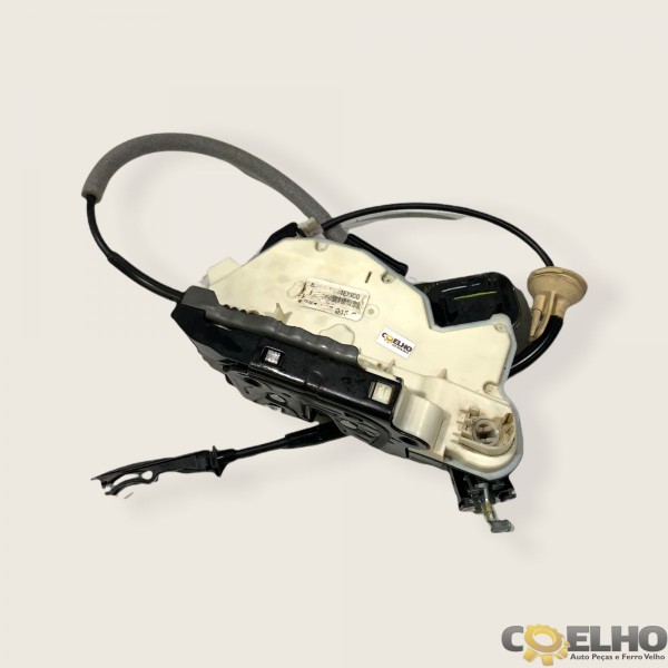 Fechadura Elétrica Dianteira Esquerda Jetta 2013/2014 (627)