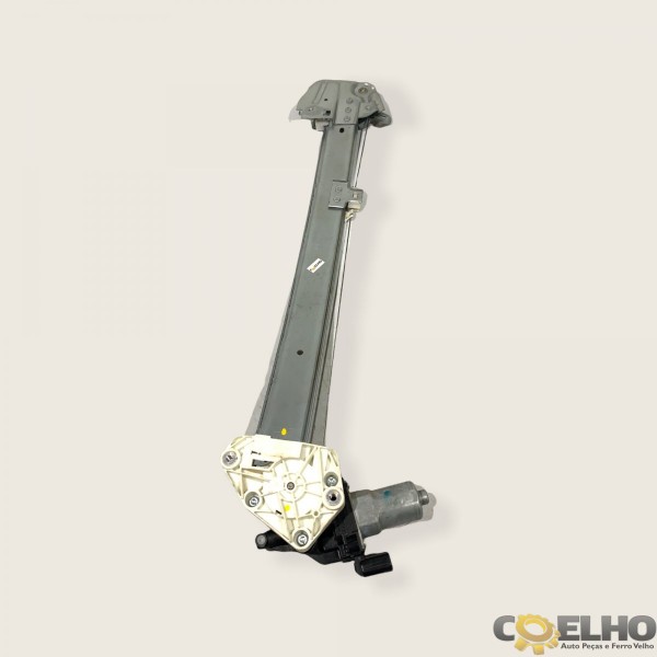 Máquina Vidro Dianteira Esquerda Honda Fit 2016 (646)