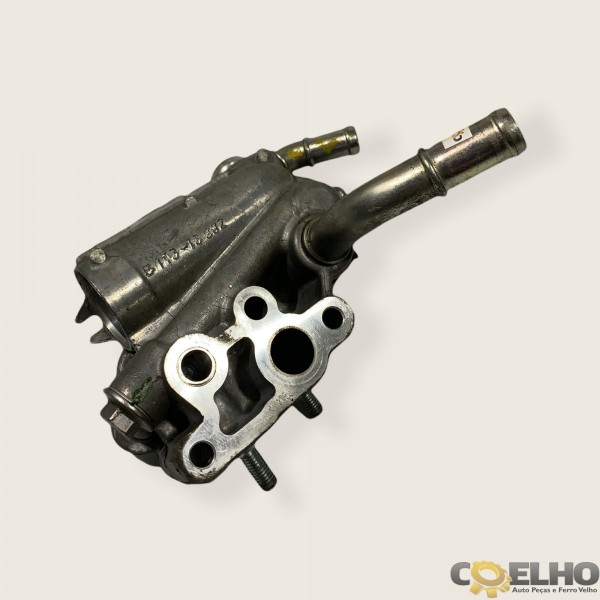 Carcaça Sem Válvula Termostática Civic 2.0 2013/2014 (710)