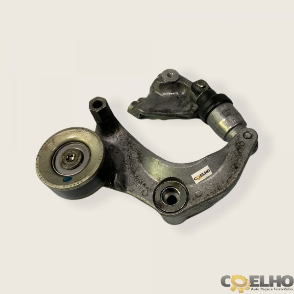 Tensor Correia Do Alternador Civic 2.0 2013/2014 (719)