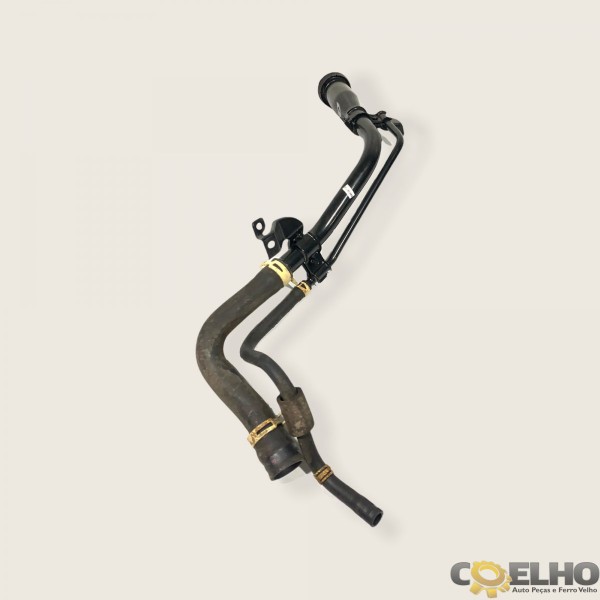 Gargalo Tanque De Combustível Civic 2.0 2013/2014 (855)