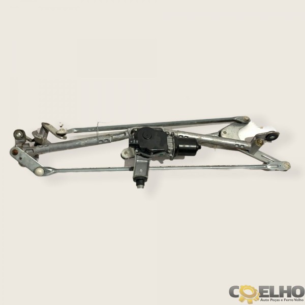 Galhada Limpador Dianteiro Civic Lxr 2013/2014 (878)