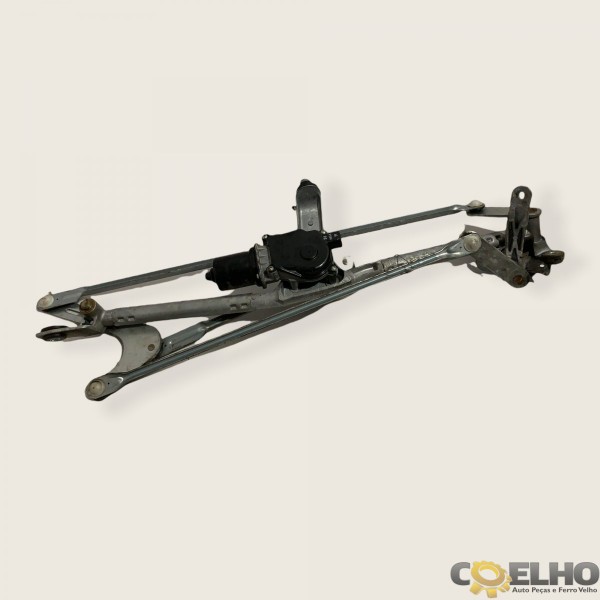 Galhada Limpador Dianteiro Civic Lxr 2013/2014 (878)