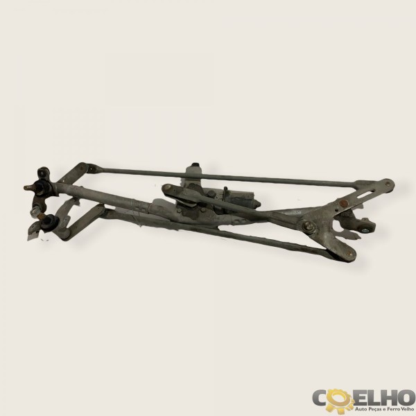 Galhada Limpador Dianteiro Civic Lxr 2013/2014 (878)