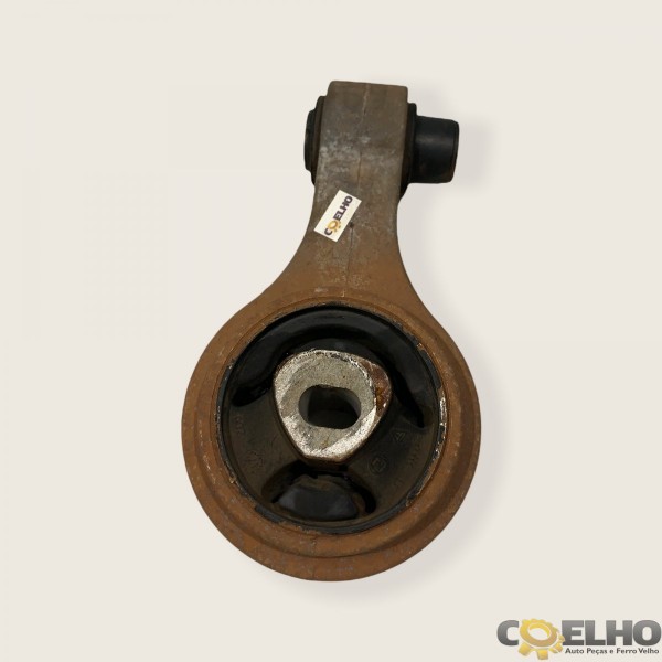 Suporte Inferior Caixa Câmbio Fiat Mobi 1.0 4cc 17/18 (969)
