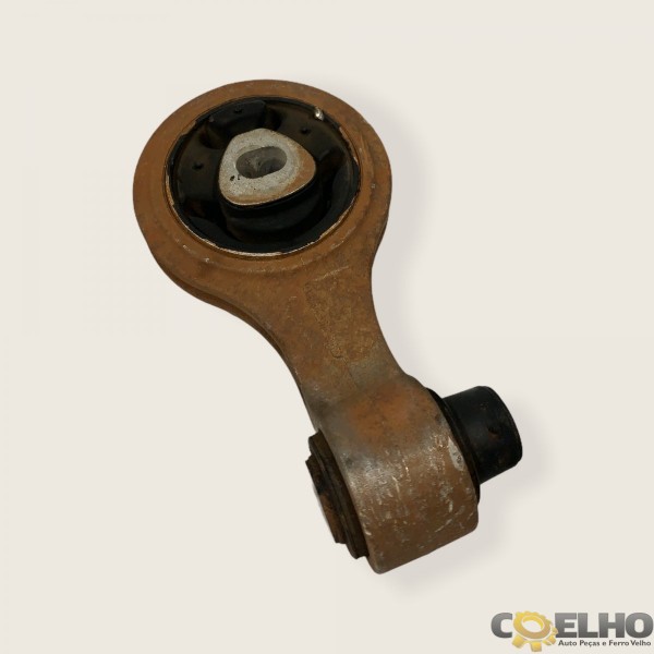 Suporte Inferior Caixa Câmbio Fiat Mobi 1.0 4cc 17/18 (969)