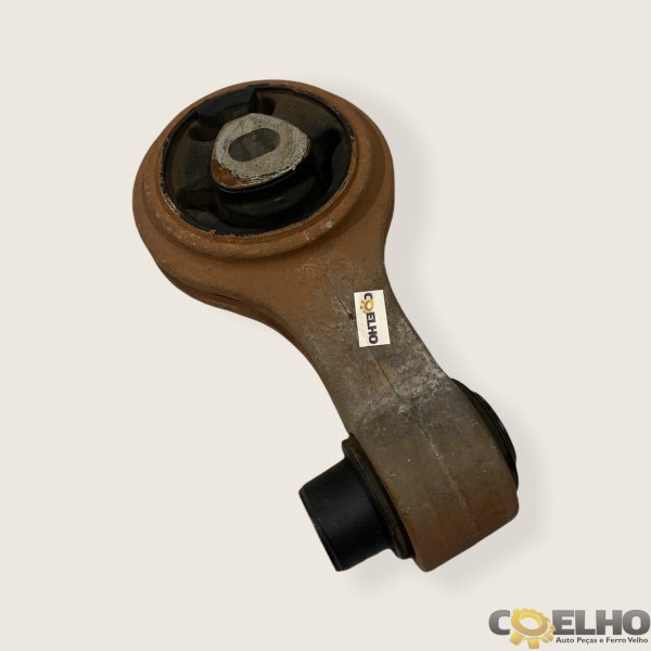 Suporte Inferior Caixa Câmbio Fiat Mobi 1.0 4cc 17/18 (969)