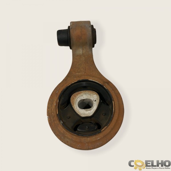 Suporte Inferior Caixa Câmbio Fiat Mobi 1.0 4cc 17/18 (969)