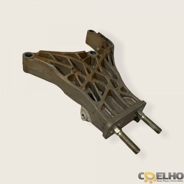Suporte Esquerdo Caixa Câmbio Fiat Mobi 1.0 4cc 17/18 (970)