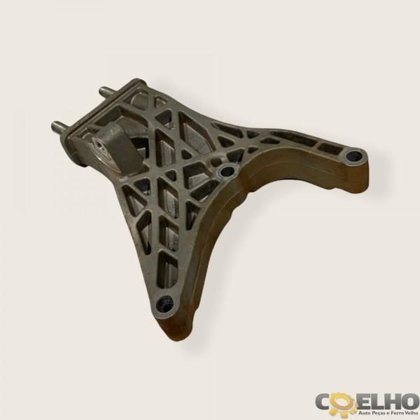 Suporte Esquerdo Caixa Câmbio Fiat Mobi 1.0 4cc 17/18 (970)