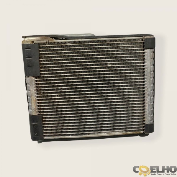 Evaporador Ar Condicionado Fiat Mobi 1.0 4cc 17/18 (1071)