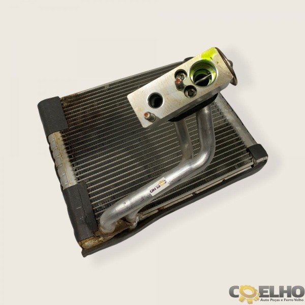 Evaporador Ar Condicionado Fiat Mobi 1.0 4cc 17/18 (1071)