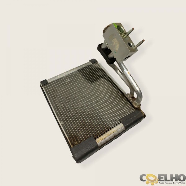 Evaporador Ar Condicionado Fiat Mobi 1.0 4cc 17/18 (1071)
