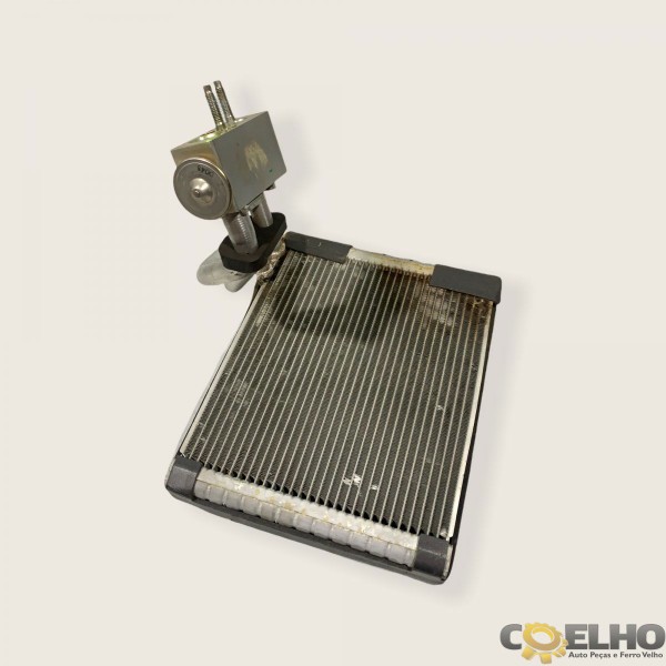Evaporador Ar Condicionado Fiat Mobi 1.0 4cc 17/18 (1071)