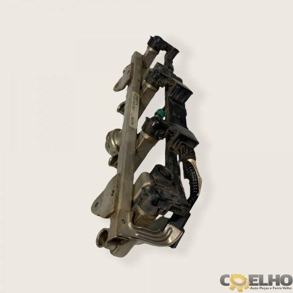 Flauta Injeção Combustível Honda Civic 2.0 Flex 2014 (1230)