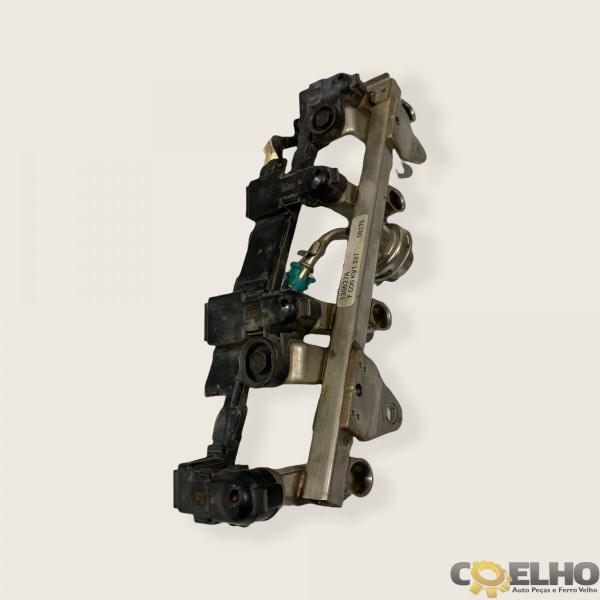 Flauta Injeção Combustível Honda Civic 2.0 Flex 2014 (1230)