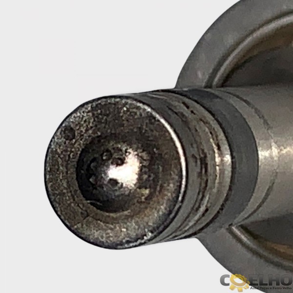 Bico Injetor Vw Up Cross 1.0 Tsi 2018 (1308)