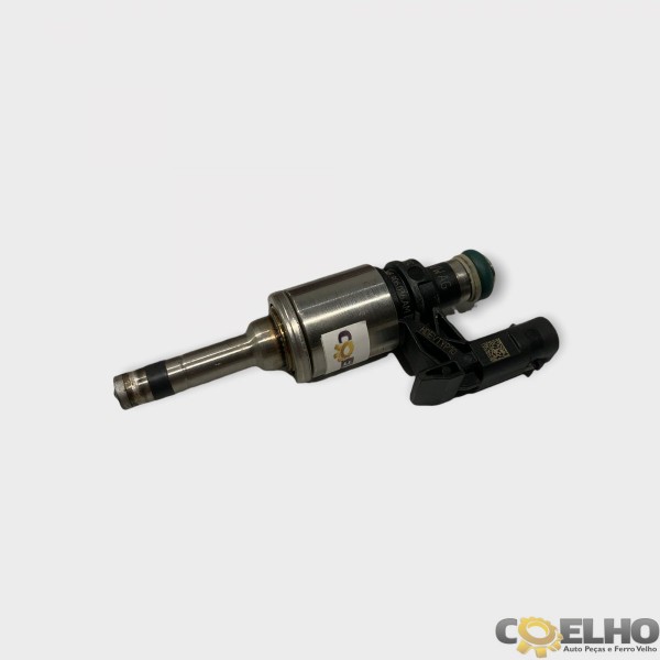 Bico Injetor Vw Up Cross 1.0 Tsi 2018 (1308)