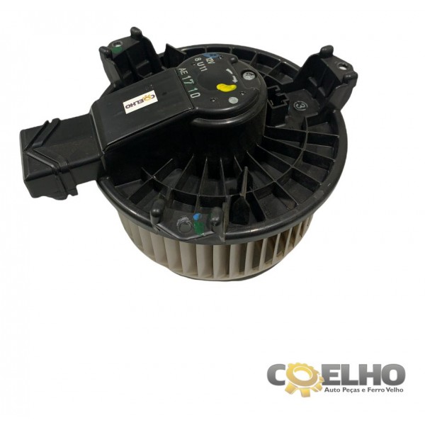 Ventilador Interno Ar Condicionado Spin Ltz 1.8 2017 (1439)