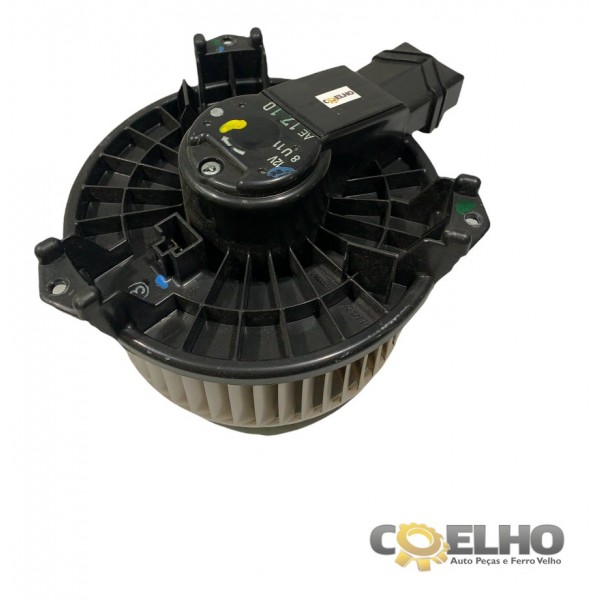 Ventilador Interno Ar Condicionado Spin Ltz 1.8 2017 (1439)