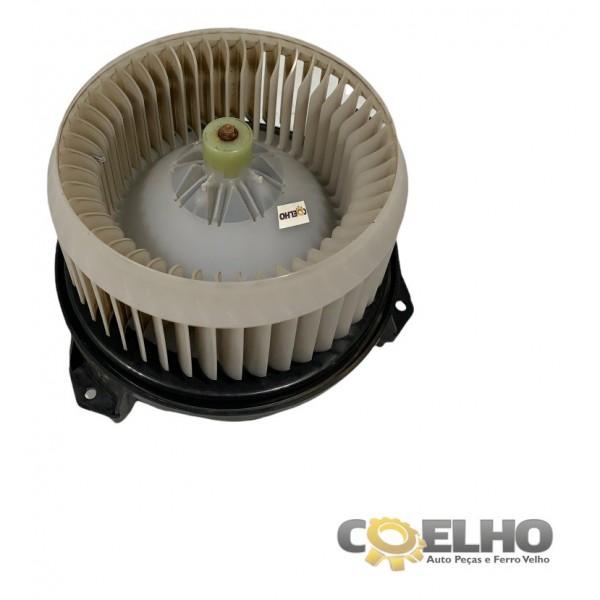 Ventilador Interno Ar Condicionado Spin Ltz 1.8 2017 (1439)