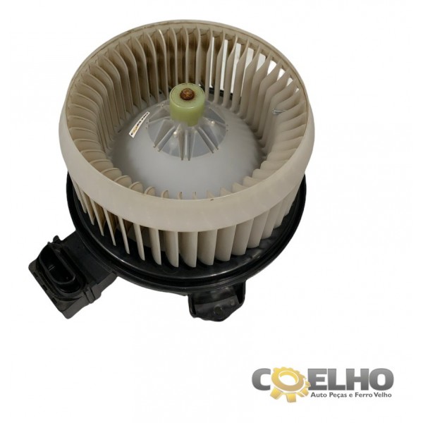 Ventilador Interno Ar Condicionado Spin Ltz 1.8 2017 (1439)