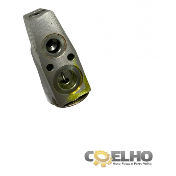 Encaixe Evaporador Ar Condicionado Spin Ltz 1.8 2017 (1453)