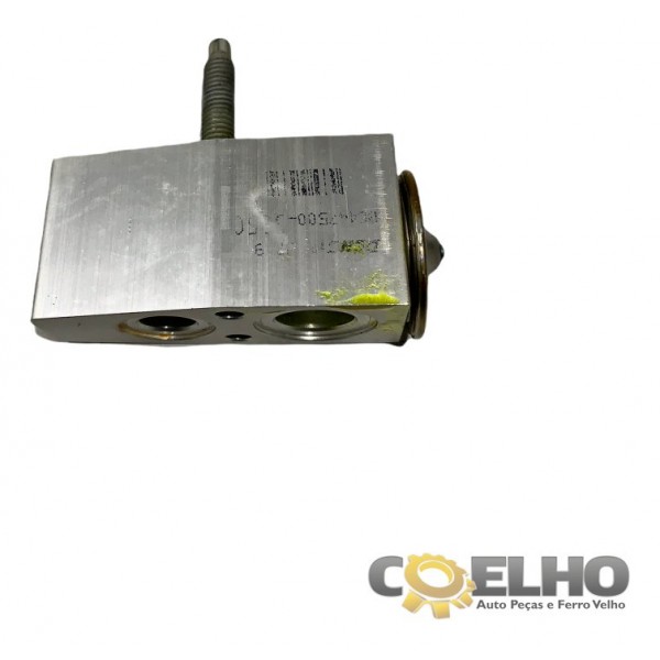 Encaixe Evaporador Ar Condicionado Spin Ltz 1.8 2017 (1453)