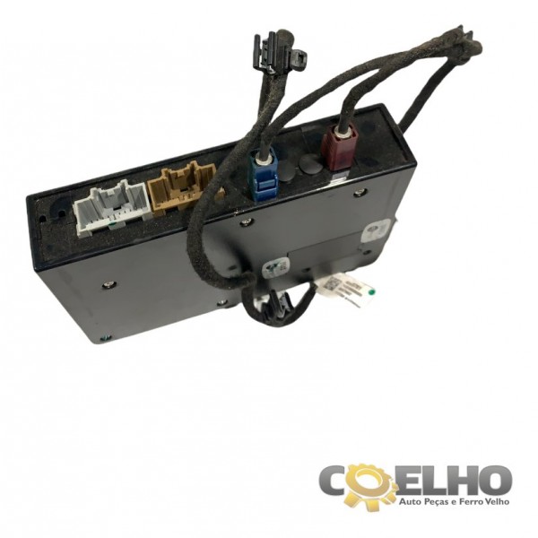 Módulo Interface Onstar Gm Spin Ltz 1.8 2017 Original (1462)