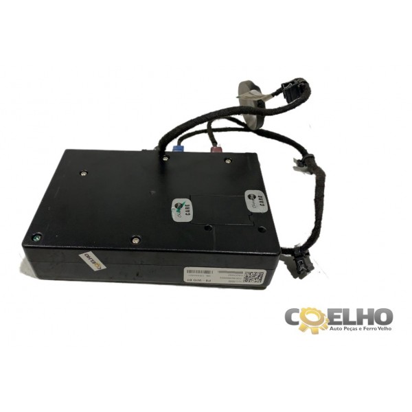 Módulo Interface Onstar Gm Spin Ltz 1.8 2017 Original (1462)