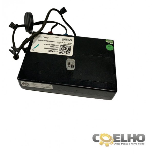 Módulo Interface Onstar Gm Spin Ltz 1.8 2017 Original (1462)