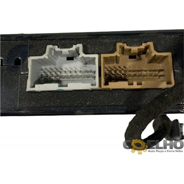 Módulo Interface Onstar Gm Spin Ltz 1.8 2017 Original (1462)