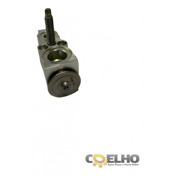 Válvula Expansão Ar Condicionado Onix 1.0 2018/2019 (1556)