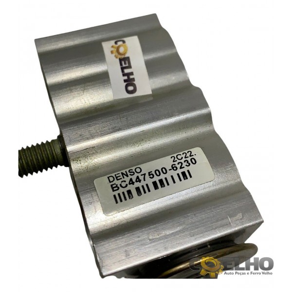 Válvula Expansão Ar Condicionado Onix 1.0 2018/2019 (1556)