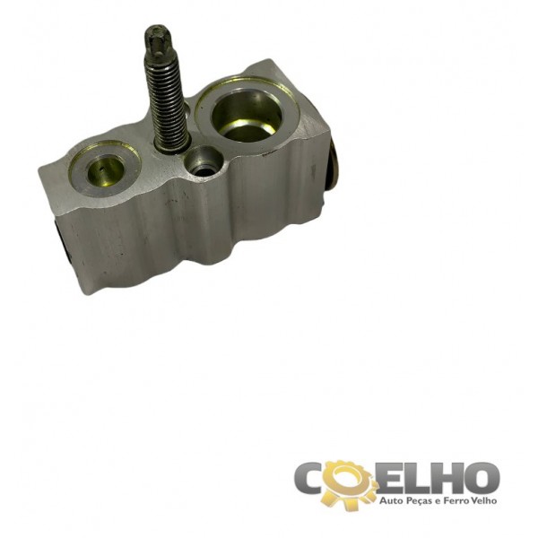 Válvula Expansão Ar Condicionado Onix 1.0 2018/2019 (1556)