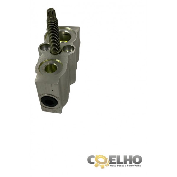 Válvula Expansão Ar Condicionado Onix 1.0 2018/2019 (1556)