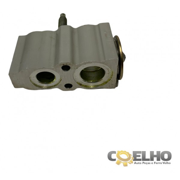 Válvula Expansão Ar Condicionado Onix 1.0 2018/2019 (1556)