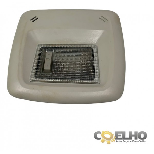 Luz Interna Cortesia Onix Lt 2018/2019 (1589)
