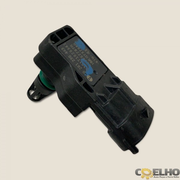 Sensor Map Renault Sandero 1.0 3cc 19/20 (1972)