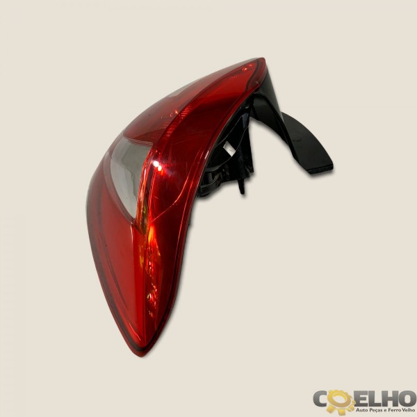 Lanterna Tras. Dir. Sandero Gt Line 1.0 3cc 2019/20