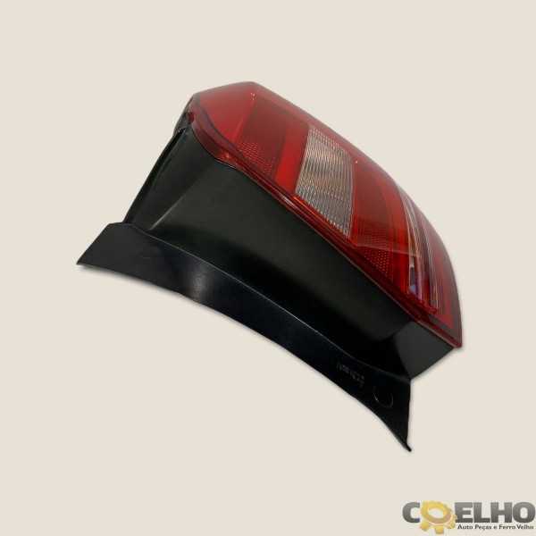 Lanterna Tras. Dir. Sandero Gt Line 1.0 3cc 2019/20