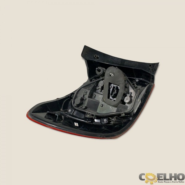 Lanterna Tras. Dir. Sandero Gt Line 1.0 3cc 2019/20