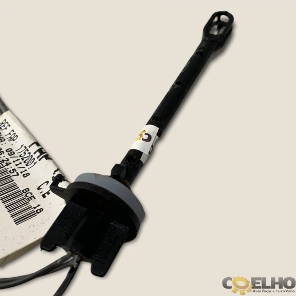 Sensor Temperatura Ar Cond. Sandero 1.0 3cc 19/20 (2015)