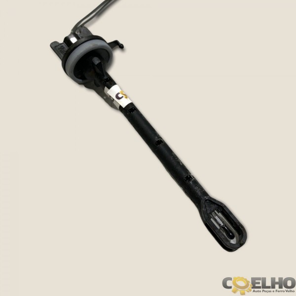 Sensor Temperatura Ar Cond. Sandero 1.0 3cc 19/20 (2015)