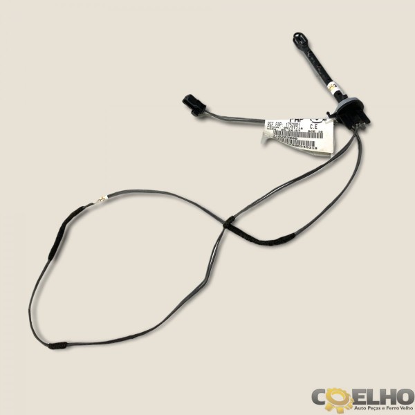 Sensor Temperatura Ar Cond. Sandero 1.0 3cc 19/20 (2015)