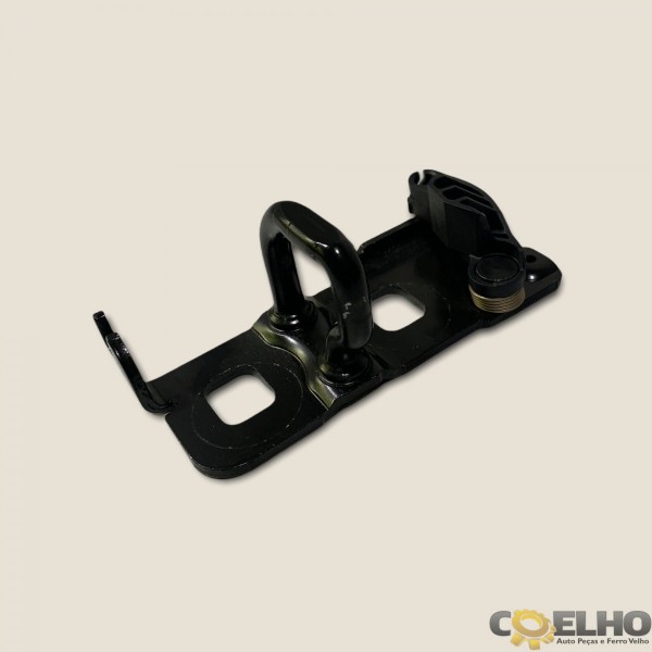 Batente Trava Tampa Traseira Sandero Gt Line 19/20 (2125)