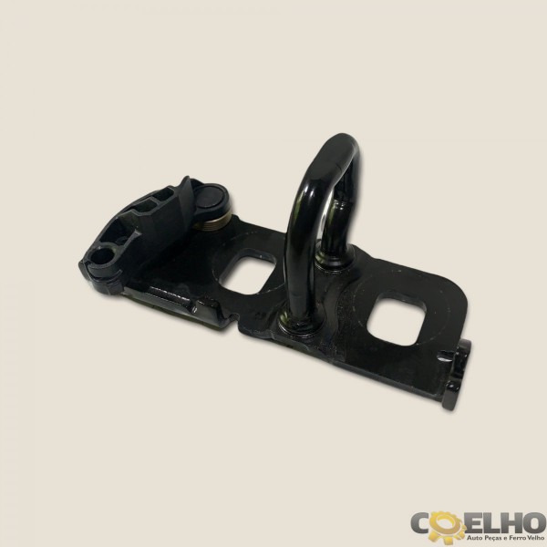 Batente Trava Tampa Traseira Sandero Gt Line 19/20 (2125)